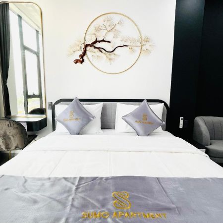 Sumo Hotels 岘港 外观 照片