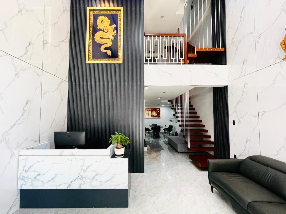 Sumo Hotels 岘港 外观 照片