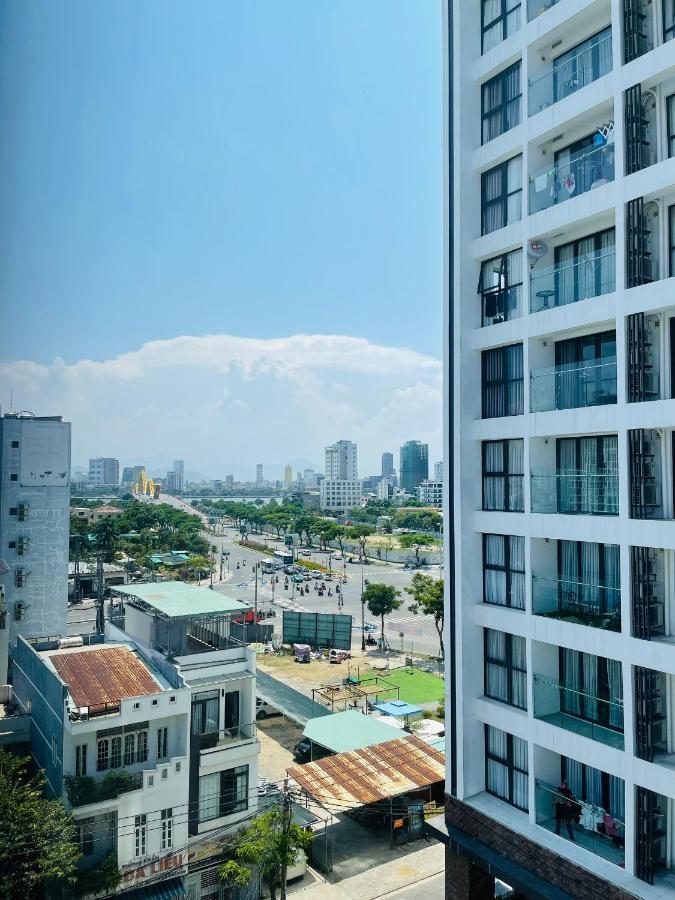 Sumo Hotels 岘港 外观 照片