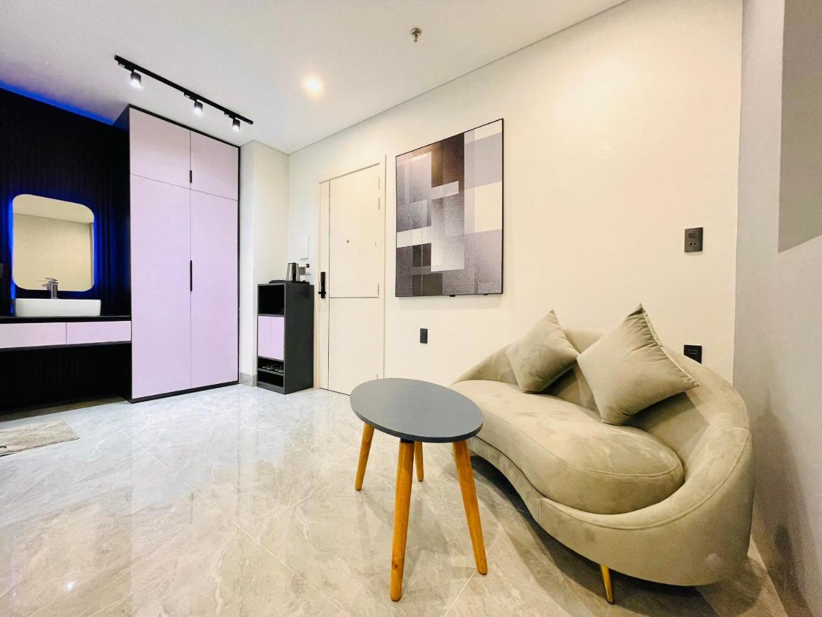 Sumo Hotels 岘港 外观 照片