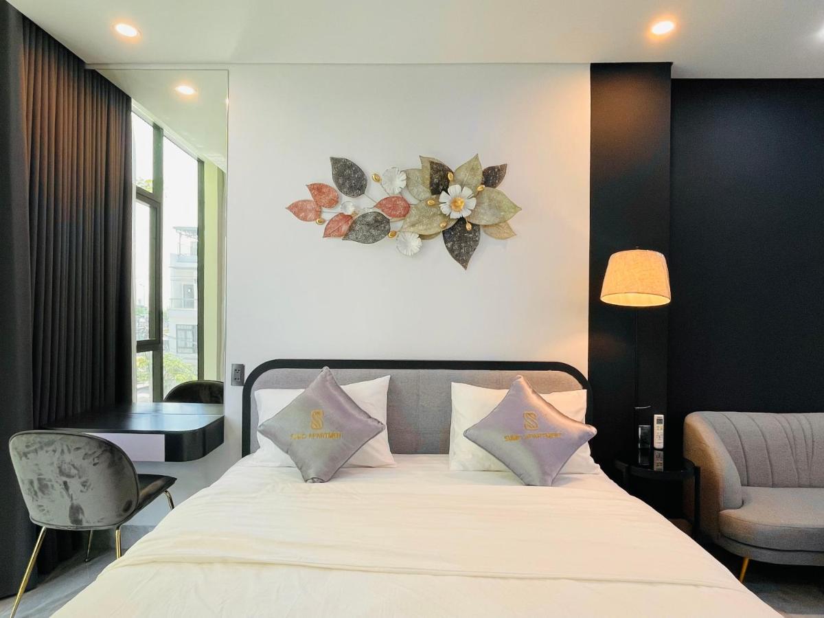 Sumo Hotels 岘港 外观 照片