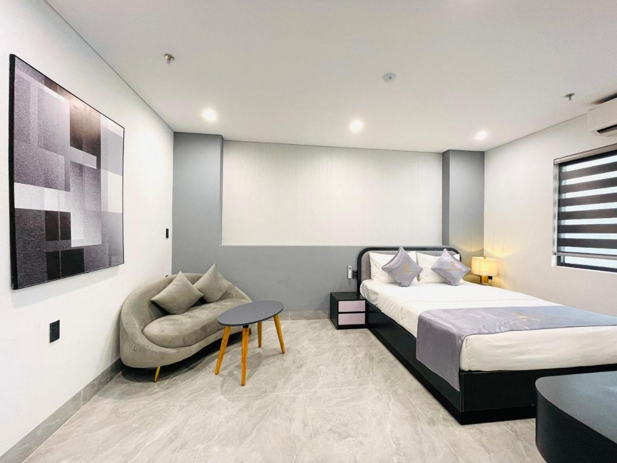 Sumo Hotels 岘港 外观 照片