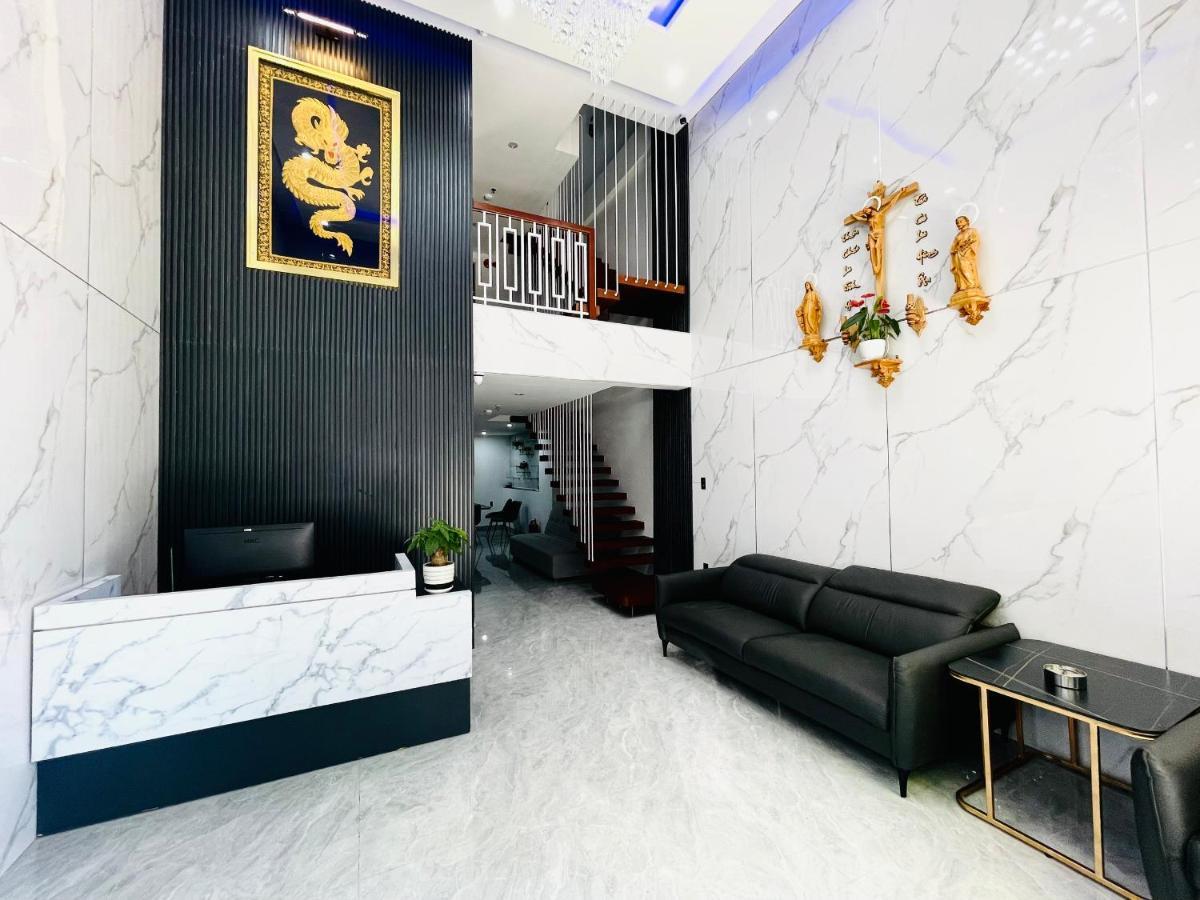 Sumo Hotels 岘港 外观 照片