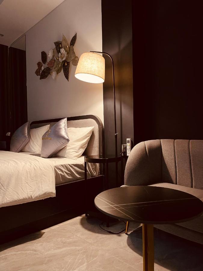 Sumo Hotels 岘港 外观 照片